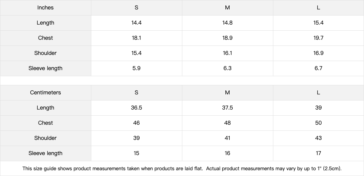 GOOD GYAL CROPPED TOP