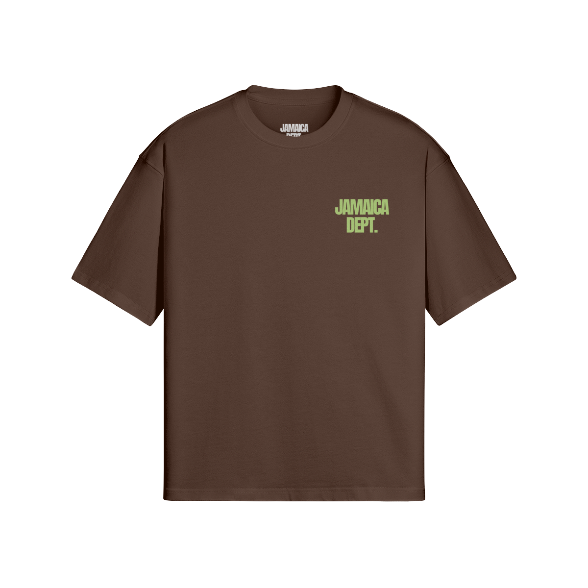 HERBALIST TEE