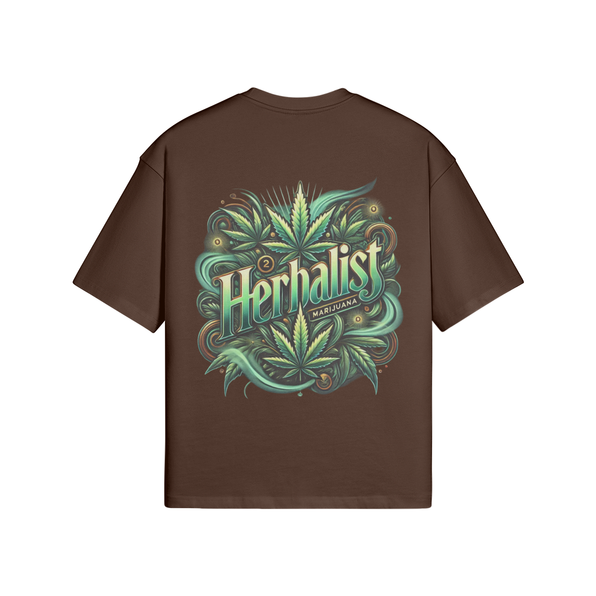 HERBALIST TEE