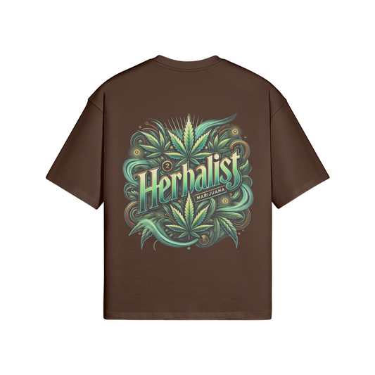 HERBALIST TEE