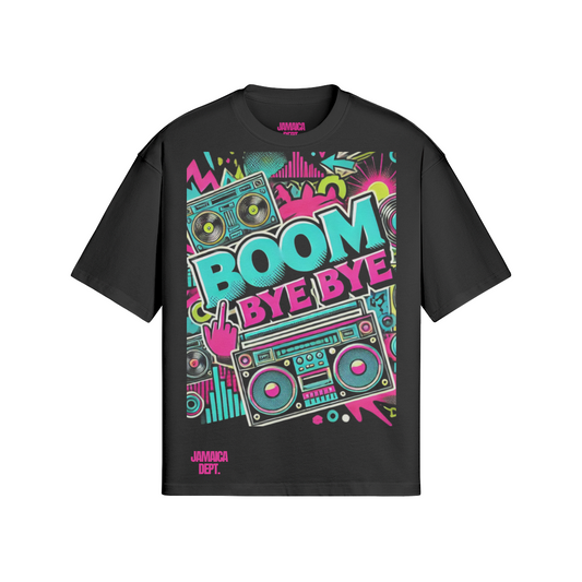 BOOM BYE BYE TEE