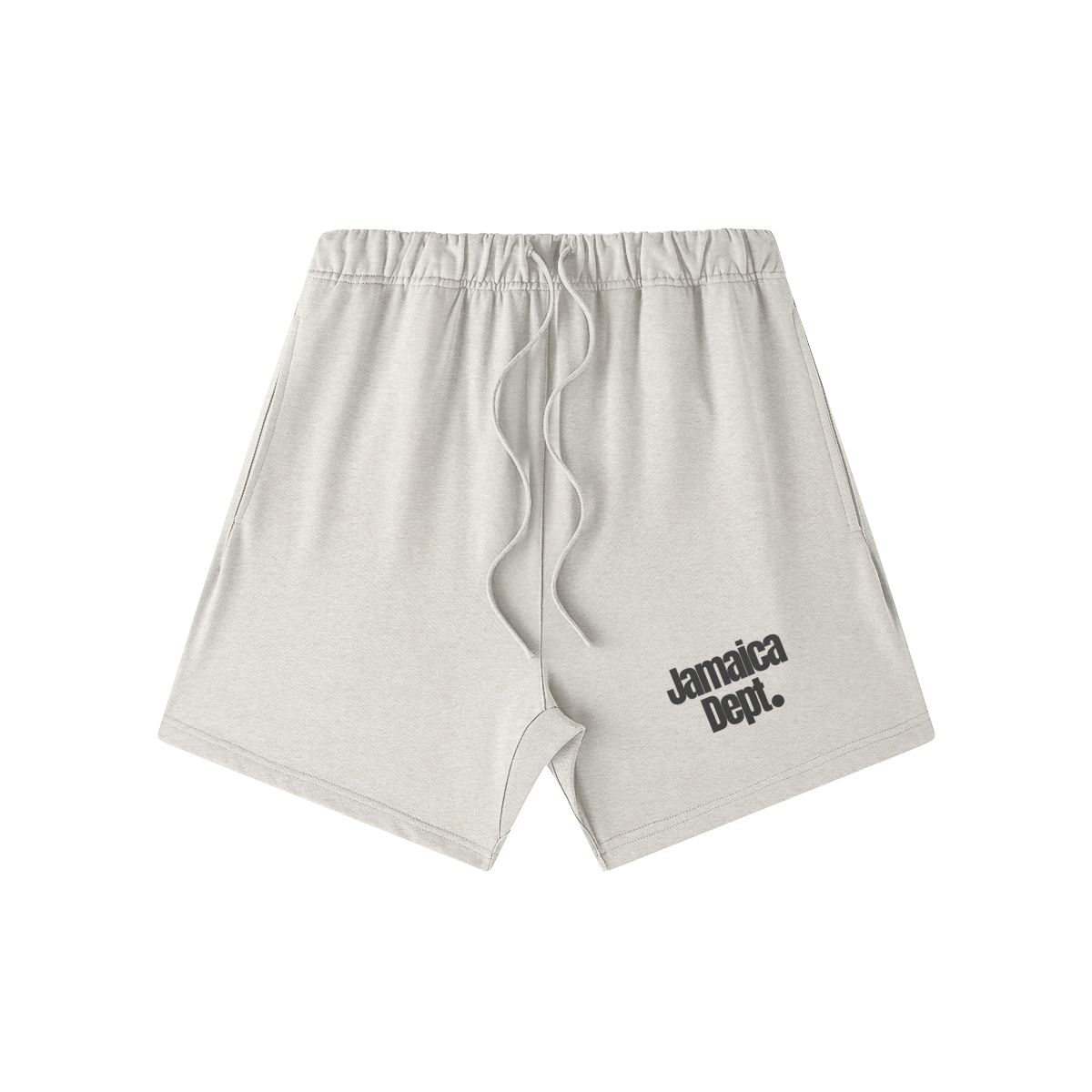 Jamaica Dept. Heavyweight French Terry Shorts