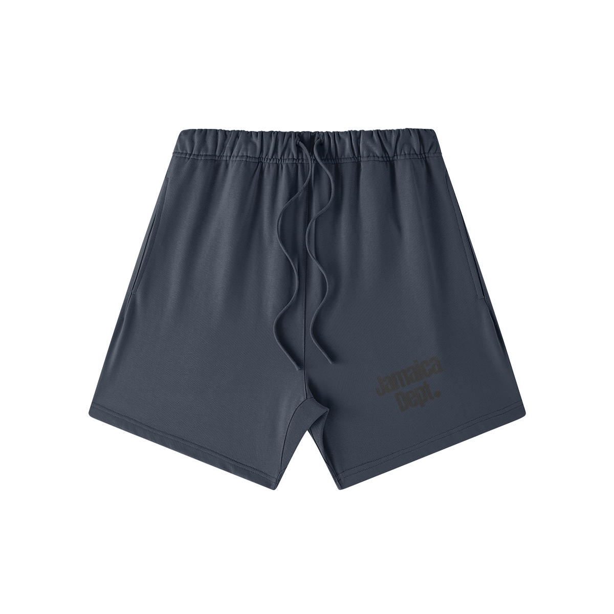 Jamaica Dept. Heavyweight French Terry Shorts