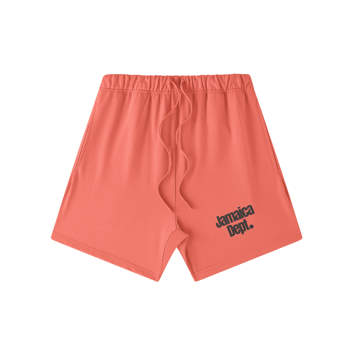 Jamaica Dept. Heavyweight French Terry Shorts