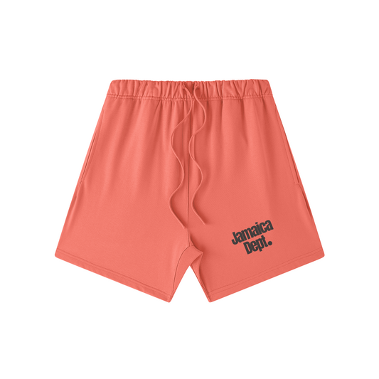 Jamaica Dept. Heavyweight French Terry Shorts