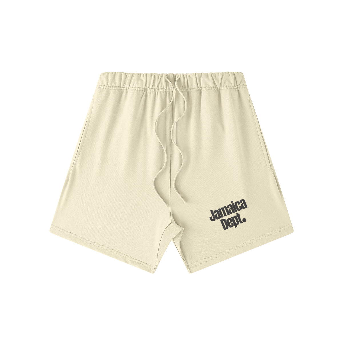 Jamaica Dept. Heavyweight French Terry Shorts