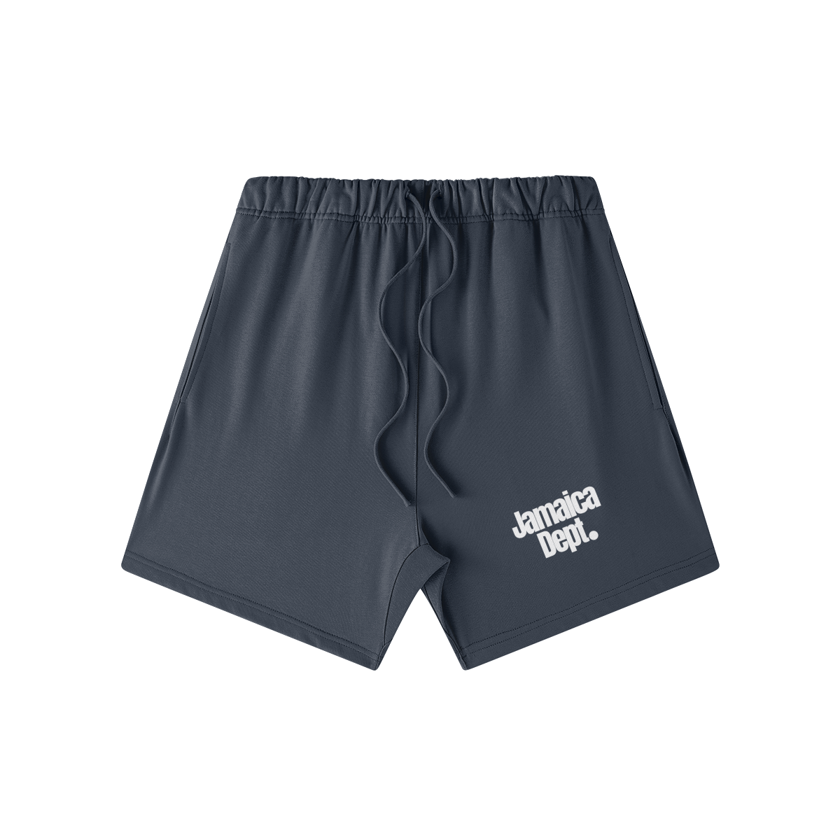 Jamaica Dept. Heavyweight French Terry Shorts