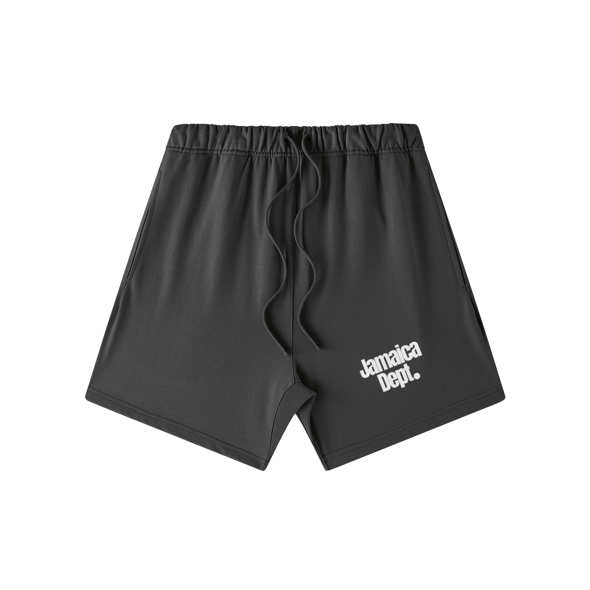 Jamaica Dept. Heavyweight French Terry Shorts