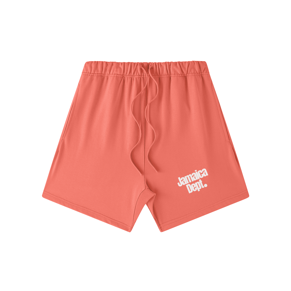 Jamaica Dept. Heavyweight French Terry Shorts